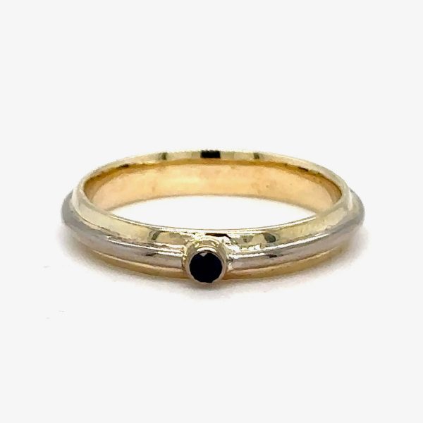 Bicolor-verlovingsring-met-saffier